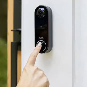 Electric Doorbell in Dania Beach, FL
