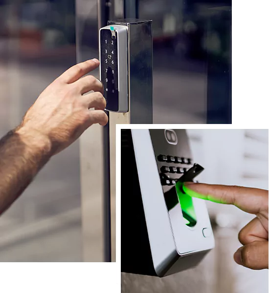 About Access Control in Dania Beach, FL