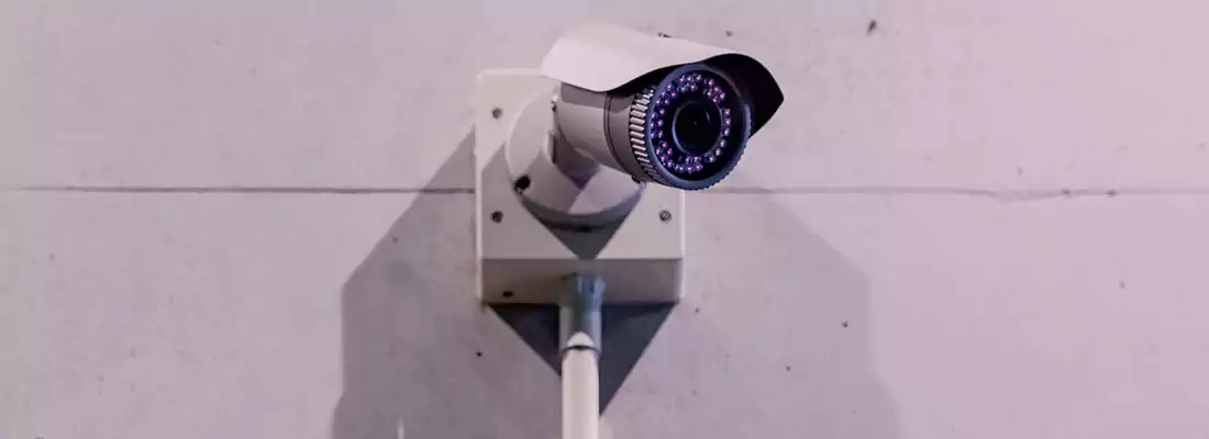 Advantages of Professional Motion Detection Camera Installation in Dania Beach, FL