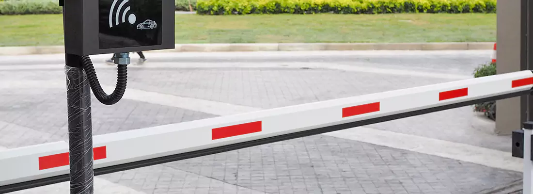 Affordable Automatic Vehicle Barrier Installation Services in Dania Beach, FL