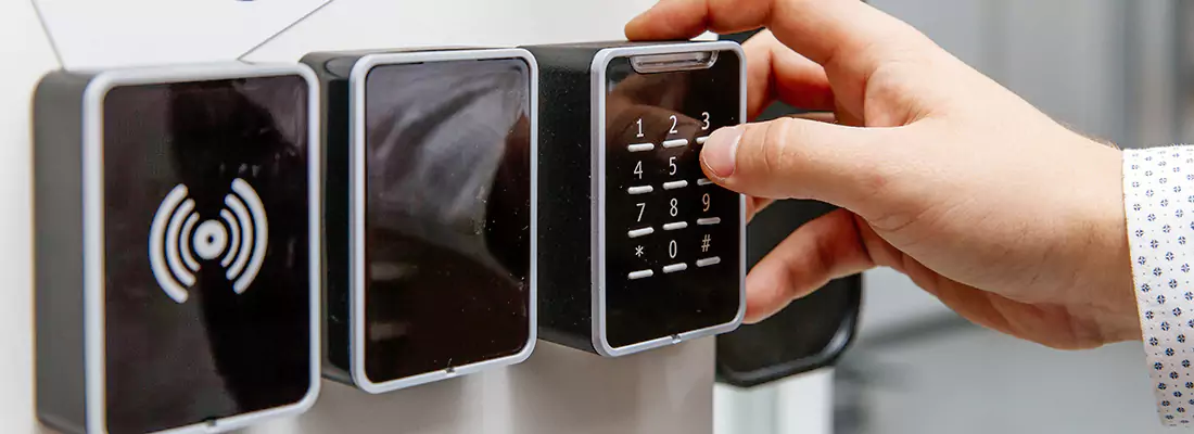 Affordable Gate Safety Sensor Systems for Homes in Dania Beach, FL