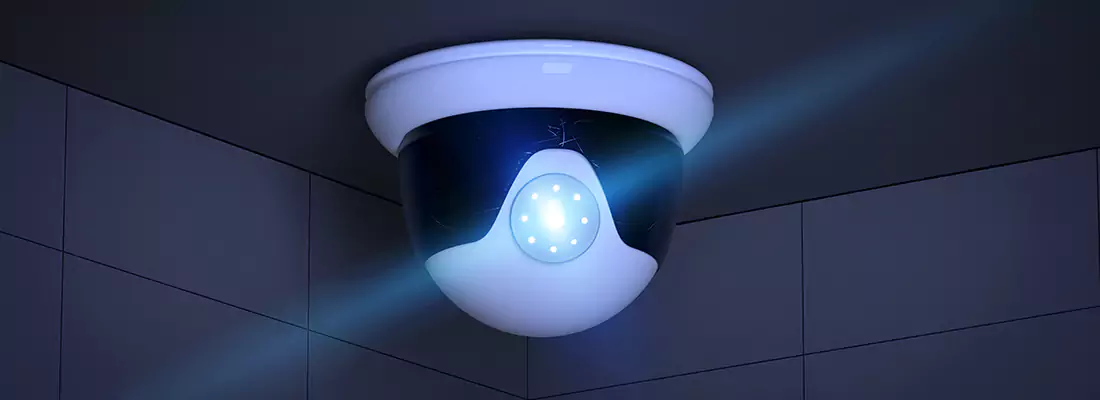 Affordable Night Vision CCTV Camera Services in Dania Beach, FL