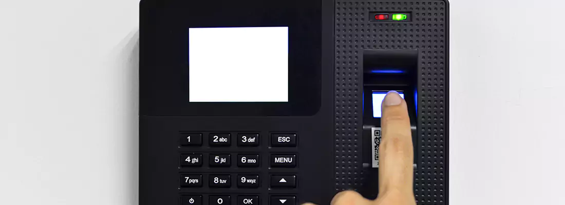 Affordable Office Access Control Systems for Small and Large Offices in Dania Beach, FL