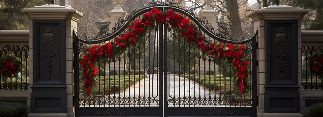 Affordable Proximity Sensor Gate Solutions for Homes and Businesses in Dania Beach, FL