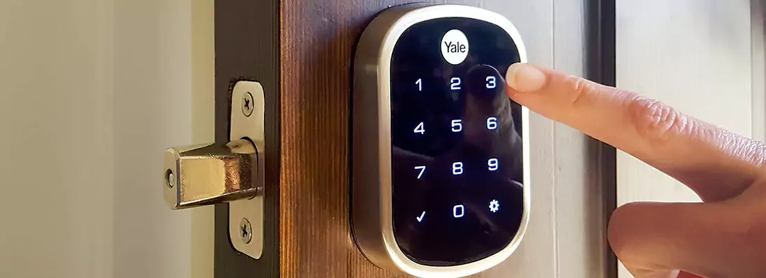 Best PIN Code Locks for Residential and Commercial Security in Dania Beach, FL
