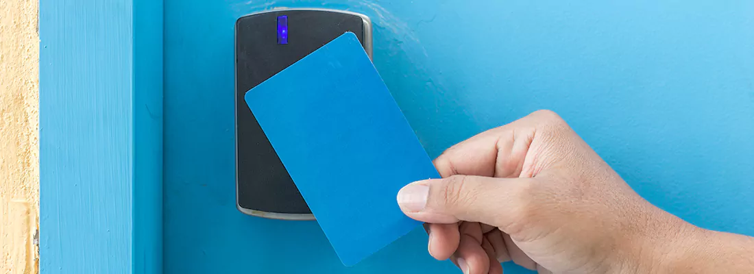 Card Lock Systems for Secure Access in Dania Beach, FL