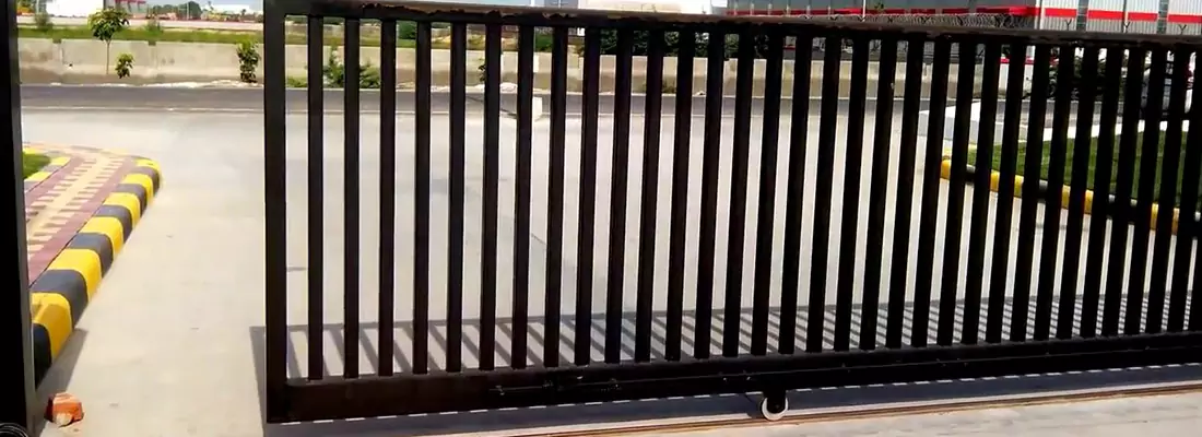 Commercial Automatic Sliding Repair and Maintenance in Dania Beach, FL