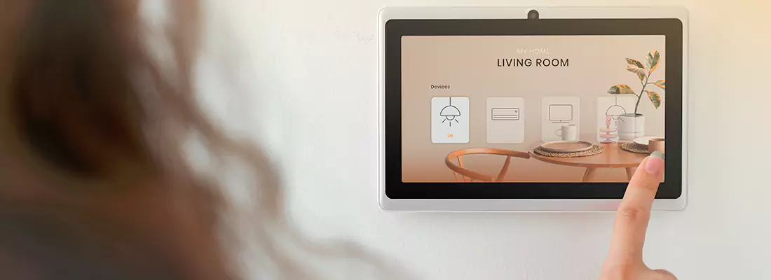 Commercial Video Intercom Systems for Businesses in Dania Beach, FL