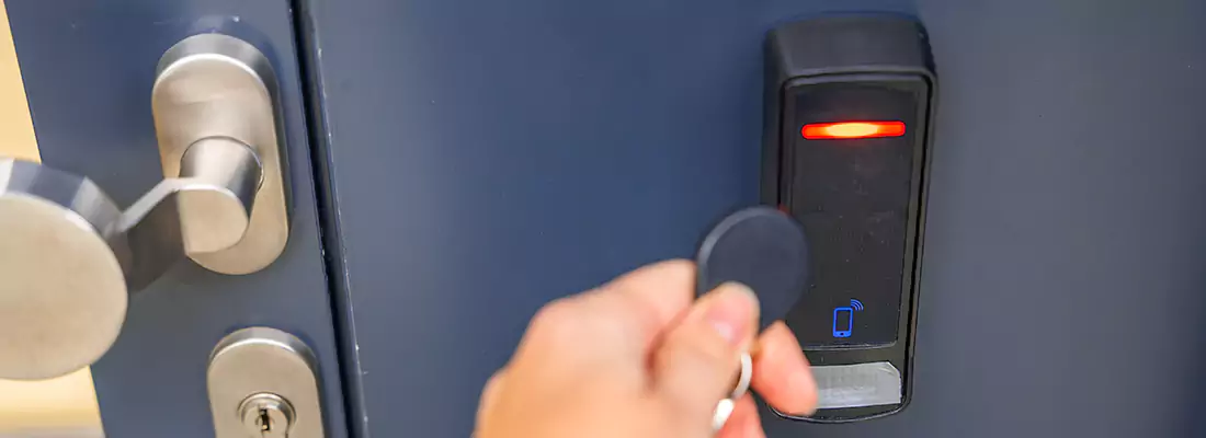 Cost of Installing Fob Door Locks in Dania Beach, FL