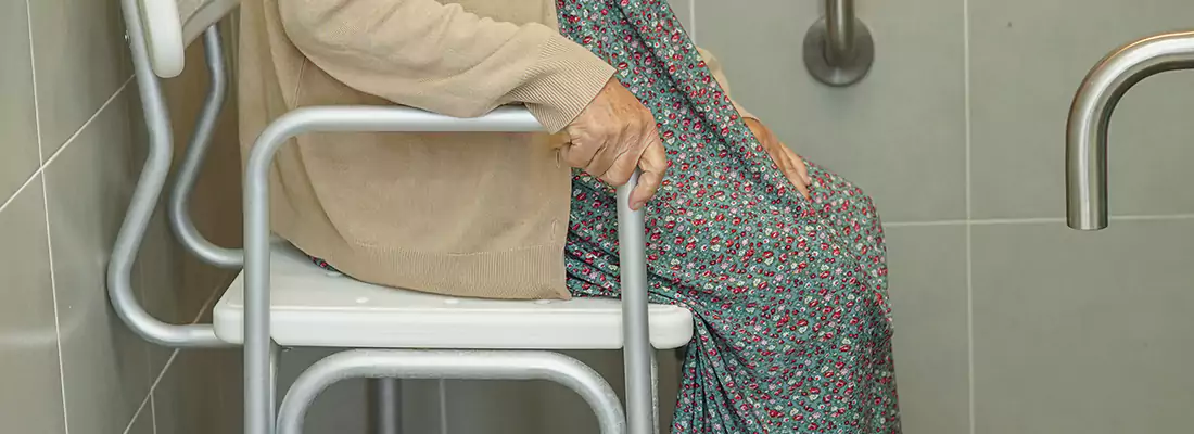 Custom Handicap Bathroom Remodeling in Dania Beach, FL