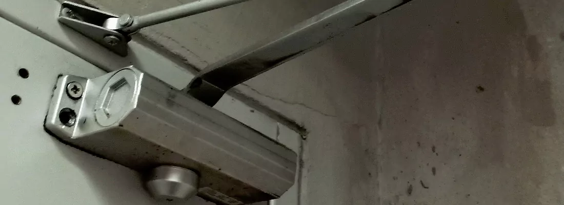 Door Closer Adjustment in Dania Beach, FL