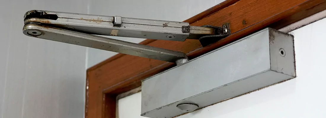 Door Closer Specialists in Dania Beach, FL