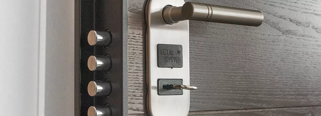 Enhance Door Security with Cylinder Strike Installation in Dania Beach, FL