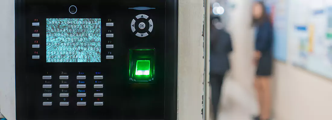 Enhance Security with Retinal Access Systems in Dania Beach, FL