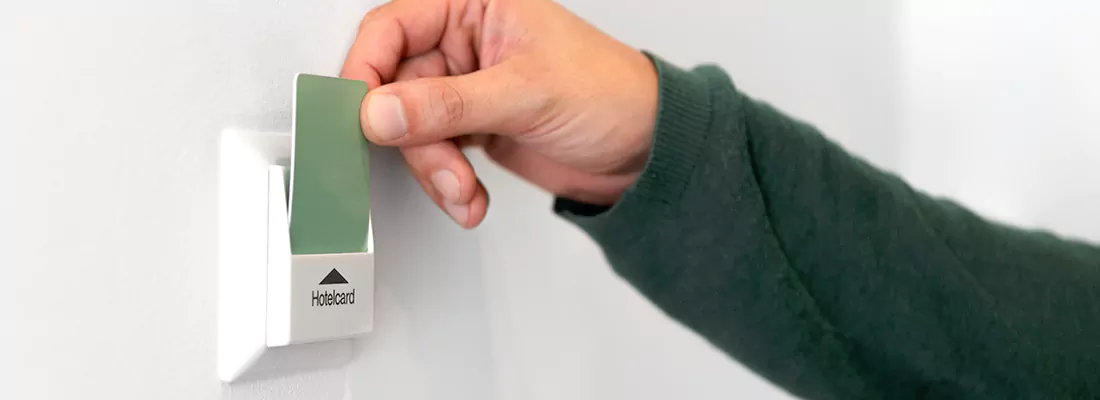 How Door Schedule Systems Improve Access Control in Dania Beach, FL