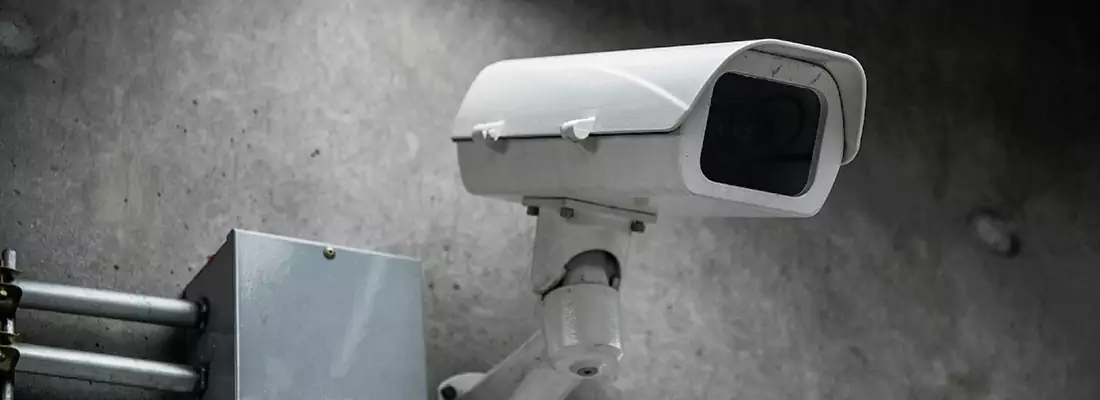 Indoor CCTV Camera Repair and Maintenance Services in Dania Beach, FL