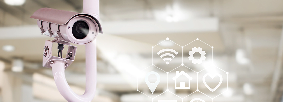 Indoor Security Camera Solutions for Dania Beach, FL