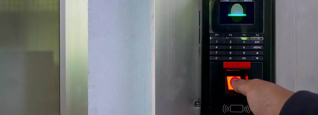 Reliable Access Control System Installation in Dania Beach, FL