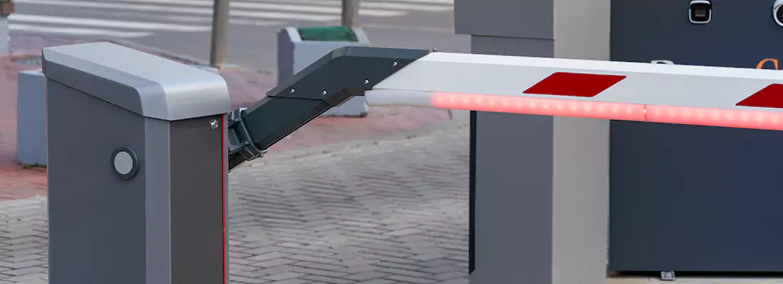 Reliable and Durable Automatic Vehicle Barriers in Dania Beach, FL