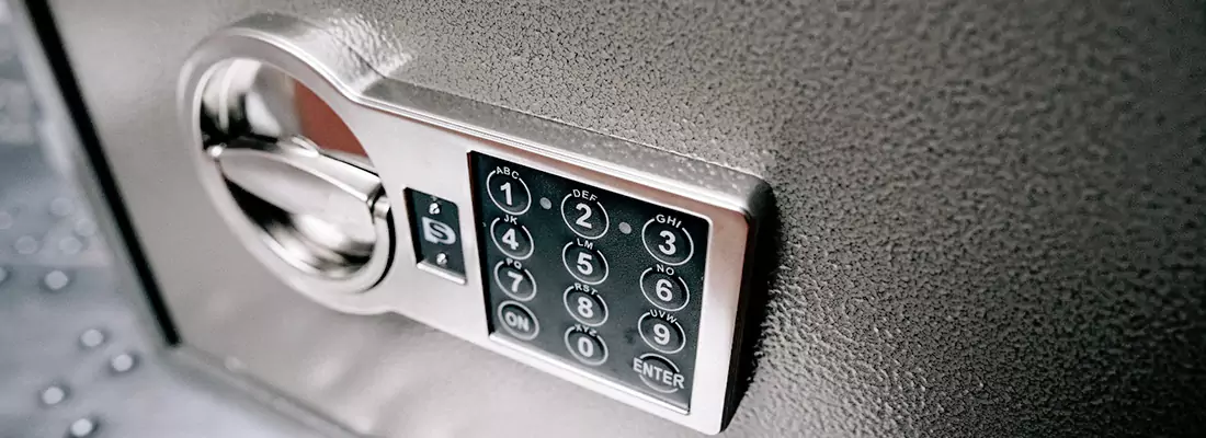 Reliable Keypad Access Control Solutions for Every Need in Dania Beach, FL