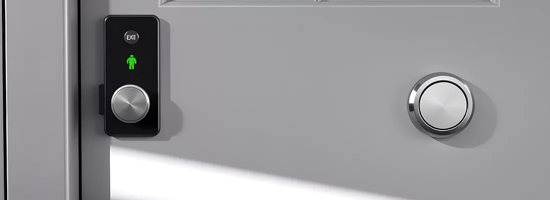 Reliable Maintenance and Repairs for Magnetic Locks in Dania Beach, FL