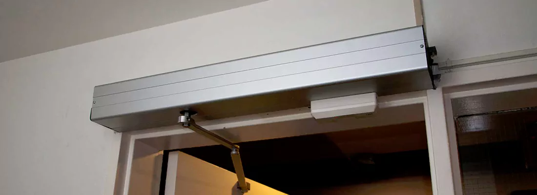 Residential Door Operator Service in Dania Beach, FL