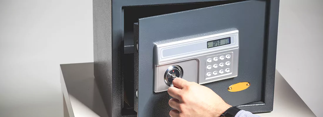 Safe Opening Repair in Dania Beach