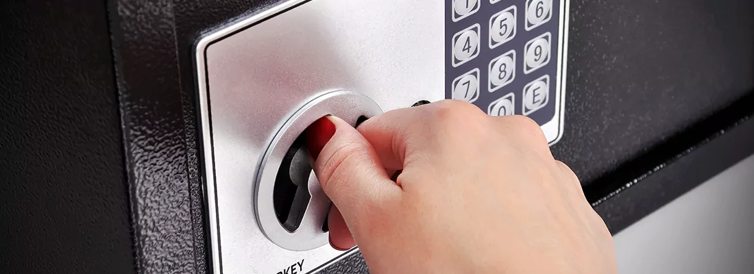 Safe Replacement in Dania Beach, FL