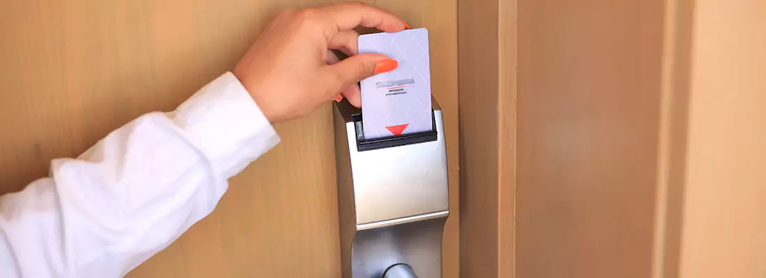 Seamless Integration of Keycard Access Systems in Dania Beach, FL
