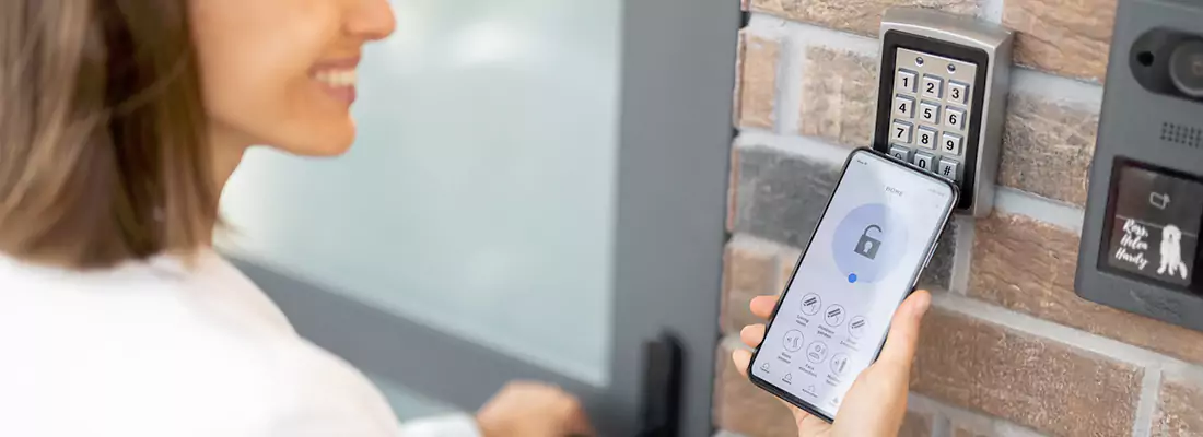 Seamless Integration of NFC Locks with Existing Security Systems in Dania Beach, FL