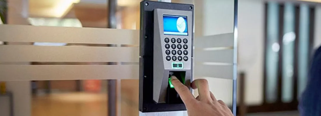 Secure Your Facility with Industrial Access Control Installation in Dania Beach, FL