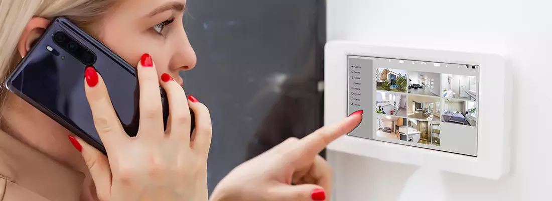 Secure Your Property with Video Intercom Systems in Dania Beach, FL