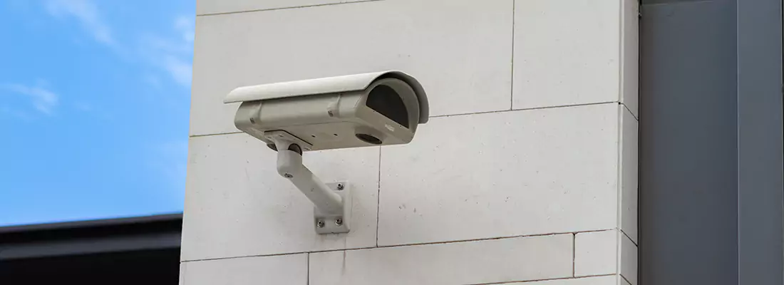 Secure Your Property with Wireless CCTV Systems in Dania Beach, FL