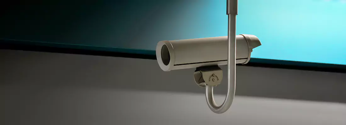 Smart Wireless CCTV Cameras for Remote Monitoring in Dania Beach, FL