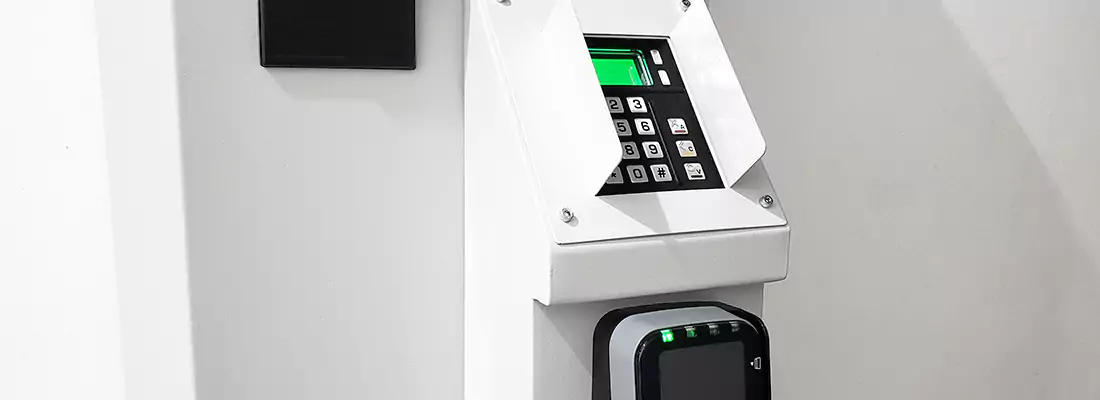 Top-Rated Keypad Access Control Installers Near You in Dania Beach, FL