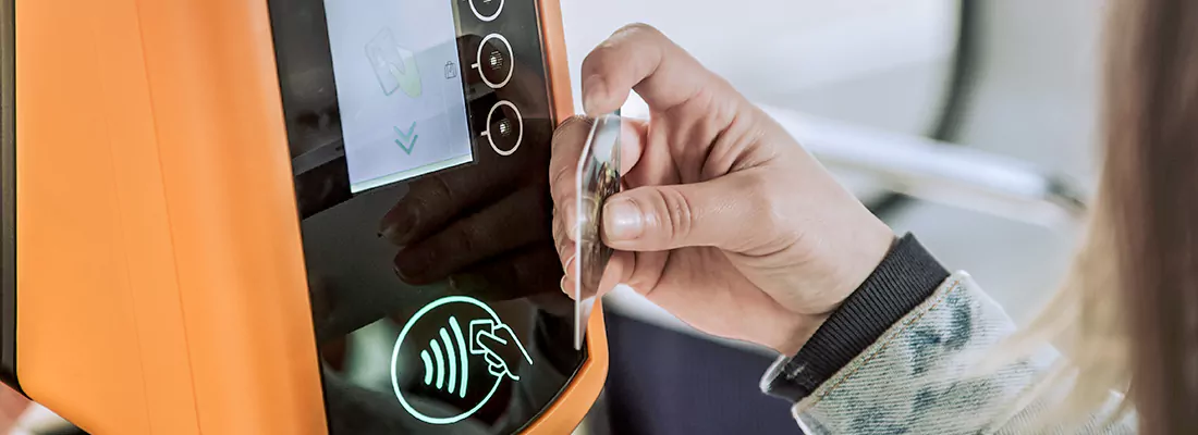 Touchless Entry Systems For Enhanced Accessibility in Dania Beach, FL