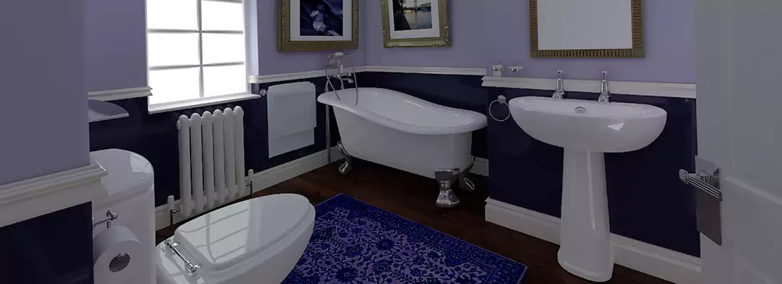 Emergency Washroom Call System Installation in Dania Beach, FL