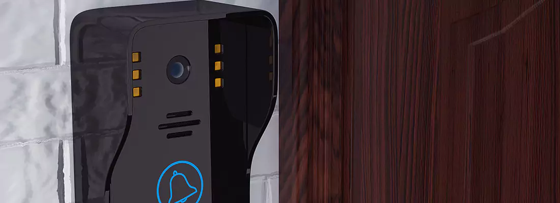 Wireless Door Proximity Sensors for Smart Security in Dania Beach, FL